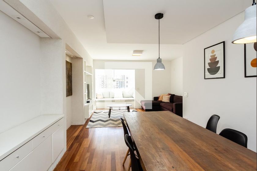 Apartamento, 3 quartos, 115 m² - Foto 11