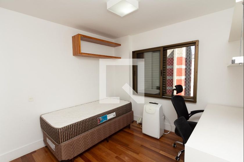 Apartamento, 3 quartos, 115 m² - Foto 33
