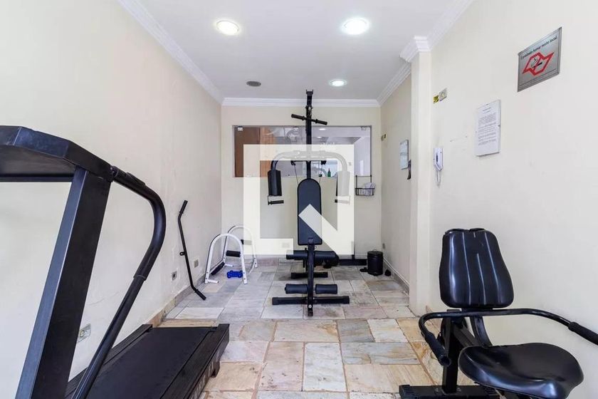Apartamento, 3 quartos, 115 m² - Foto 89