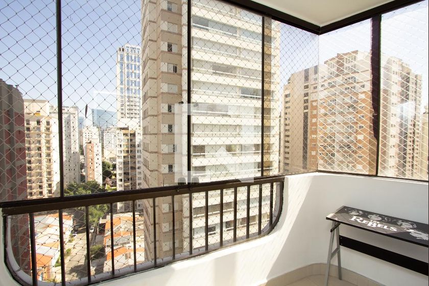 Apartamento, 3 quartos, 115 m² - Foto 51