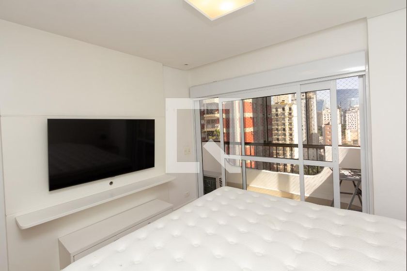 Apartamento, 3 quartos, 115 m² - Foto 45