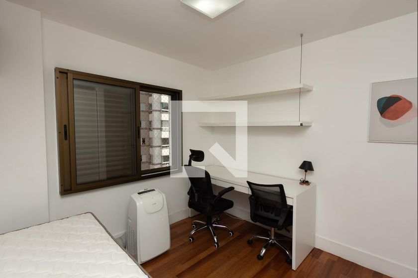 Apartamento, 3 quartos, 115 m² - Foto 35