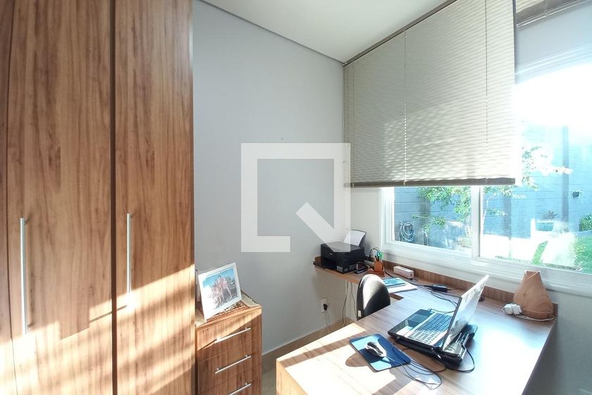Casa à Venda - Swiss Park, 3 Quartos,  345 m2 em , Campinas - sp | SoloBR