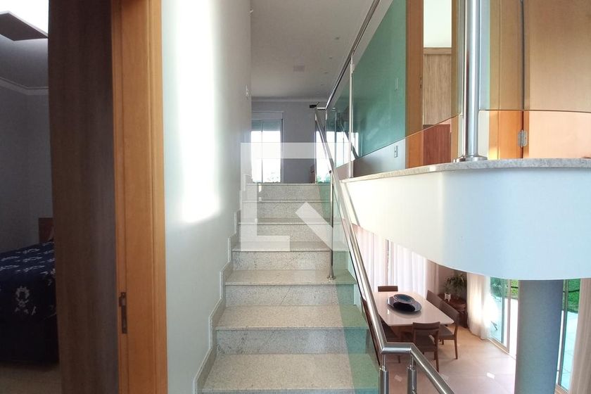 Casa à Venda - Swiss Park, 3 Quartos,  345 m2 em , Campinas - sp | SoloBR