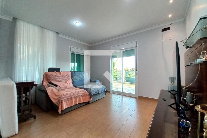 Casa à Venda - Swiss Park, 3 Quartos,  345 m2 em , Campinas - sp | SoloBR