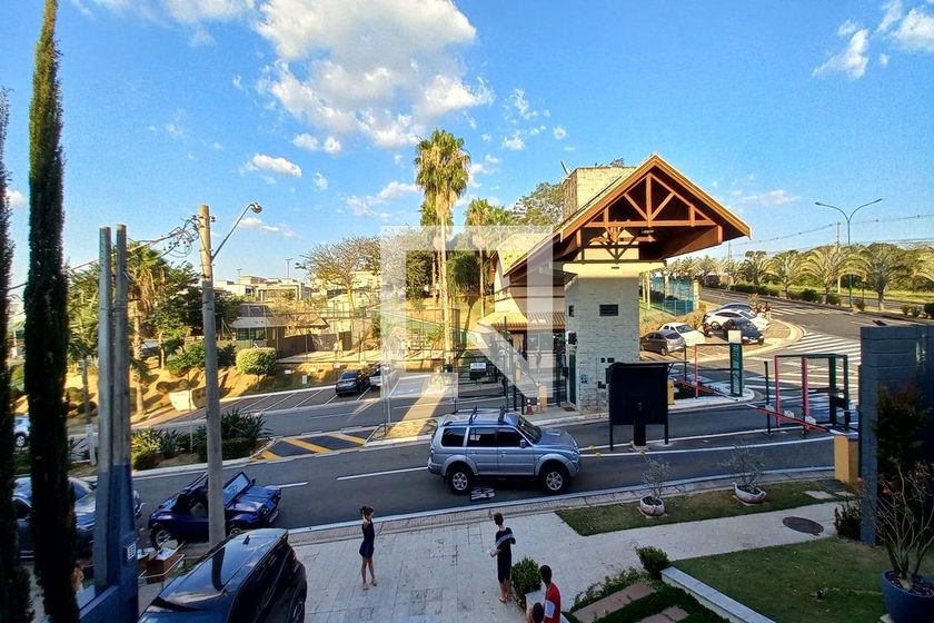 Casa à Venda - Swiss Park, 3 Quartos,  345 m2 em , Campinas - sp | SoloBR
