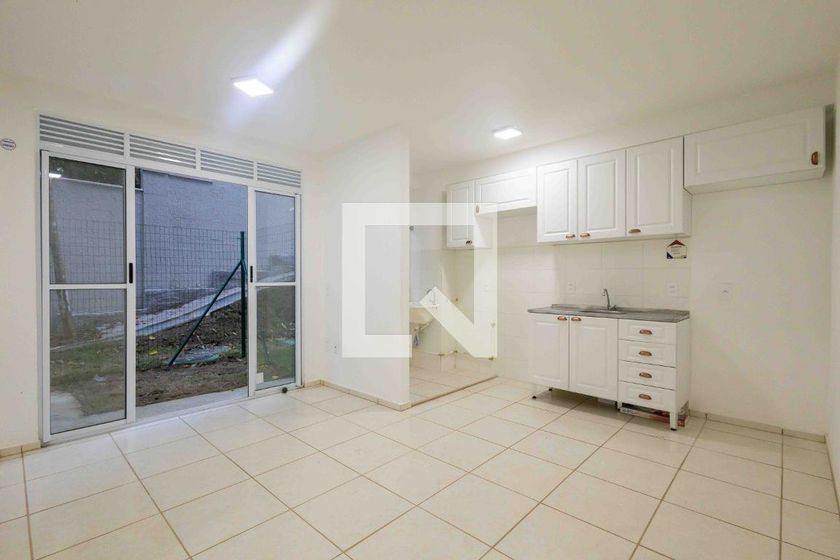 Apartamento, 2 quartos, 46 m² - Foto 1