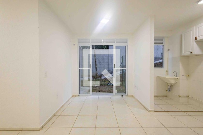 Apartamento, 2 quartos, 46 m² - Foto 5