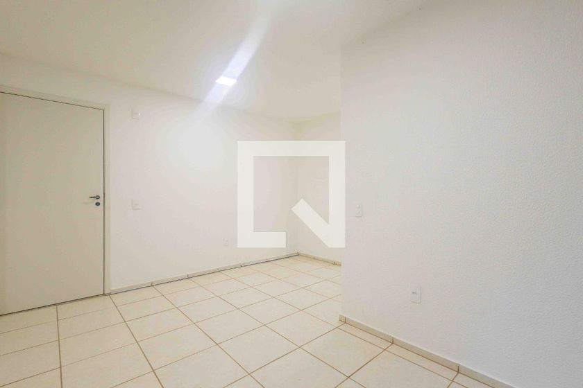 Apartamento, 2 quartos, 46 m² - Foto 3