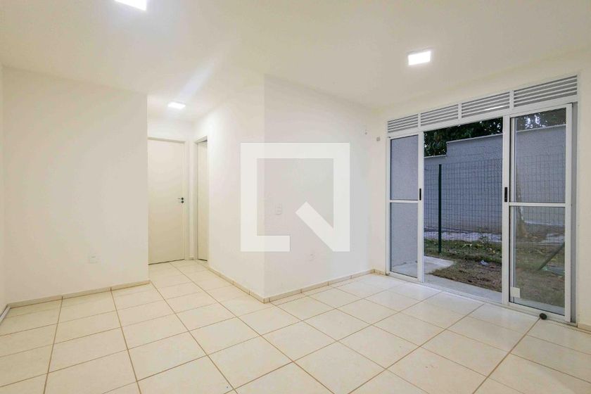 Apartamento, 2 quartos, 46 m² - Foto 4