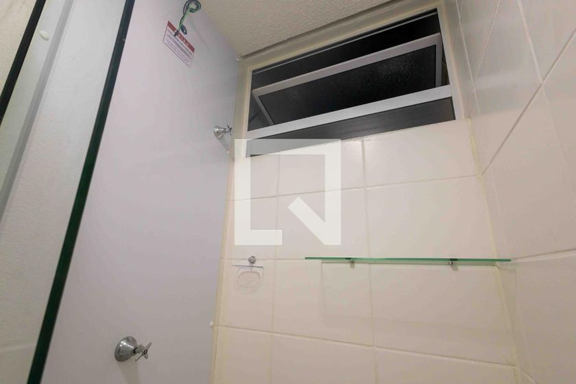 Apartamento, 2 quartos, 46 m² - Foto 23