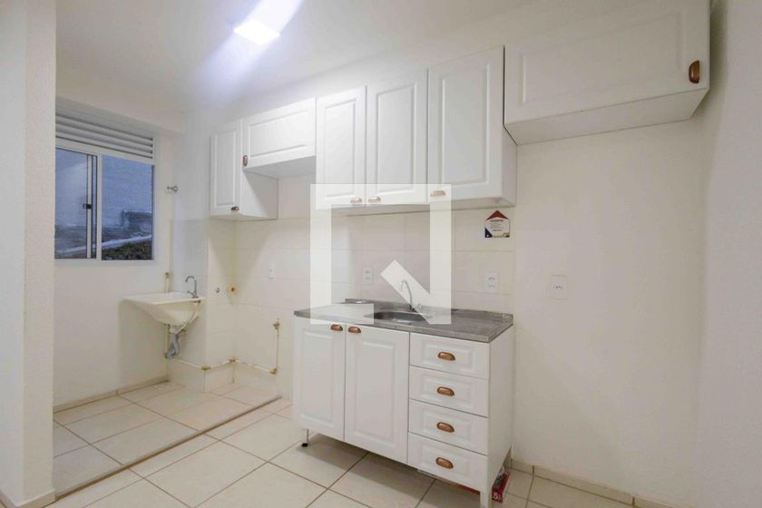 Apartamento, 2 quartos, 46 m² - Foto 24
