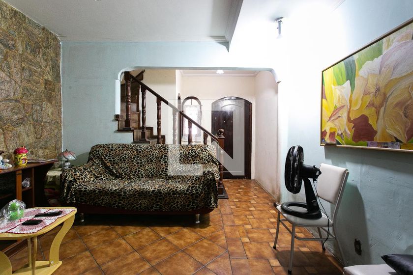 Casa, 2 quartos, 100 m² - Foto 5