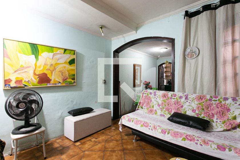 Casa, 2 quartos, 100 m² - Foto 7