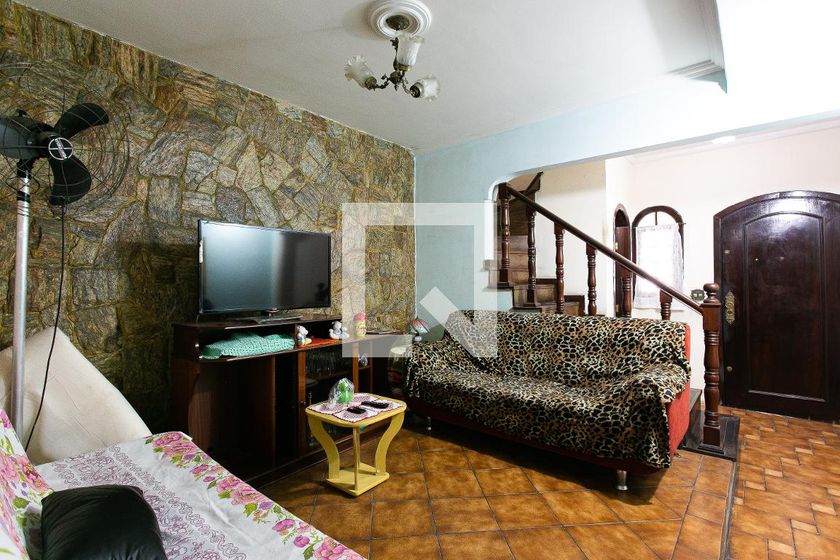 Casa, 2 quartos, 100 m² - Foto 3