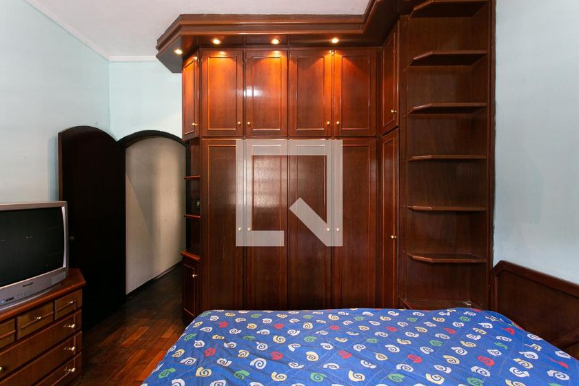 Casa, 2 quartos, 100 m² - Foto 17