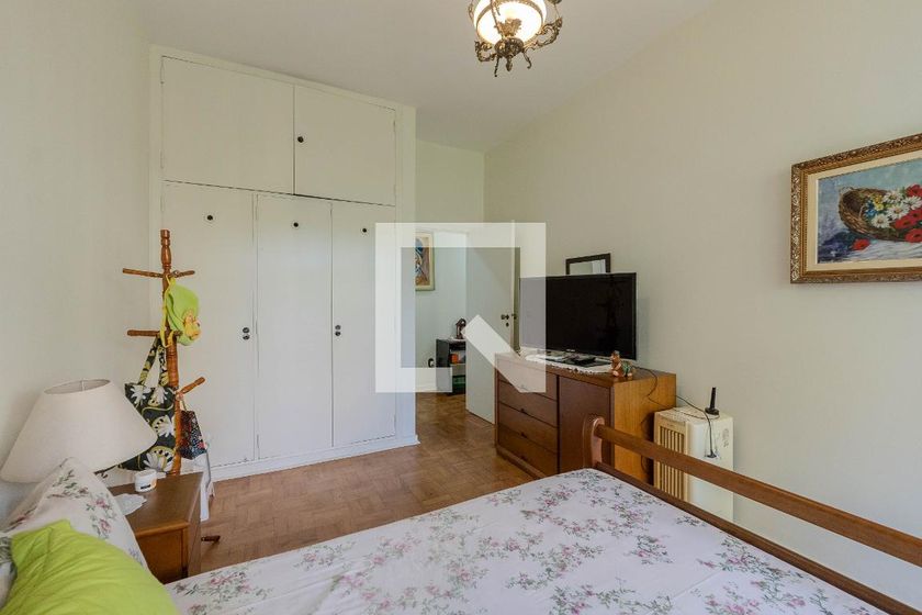 Apartamento, 3 quartos, 238 m² - Foto 20