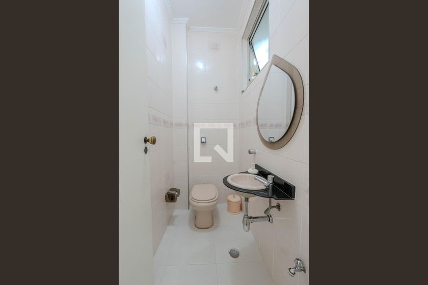 Apartamento, 3 quartos, 238 m² - Foto 32