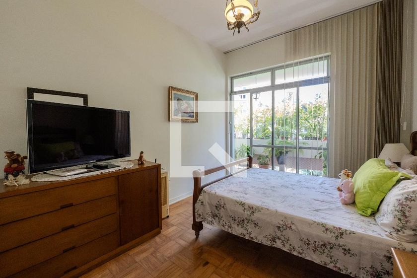 Apartamento, 3 quartos, 238 m² - Foto 17