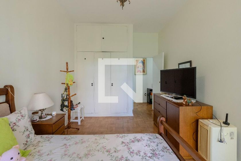 Apartamento, 3 quartos, 238 m² - Foto 19