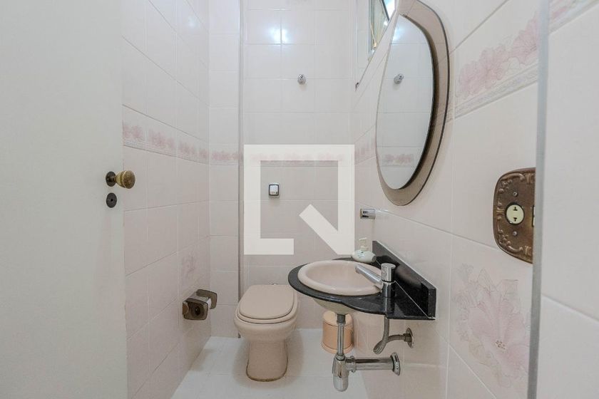 Apartamento, 3 quartos, 238 m² - Foto 31