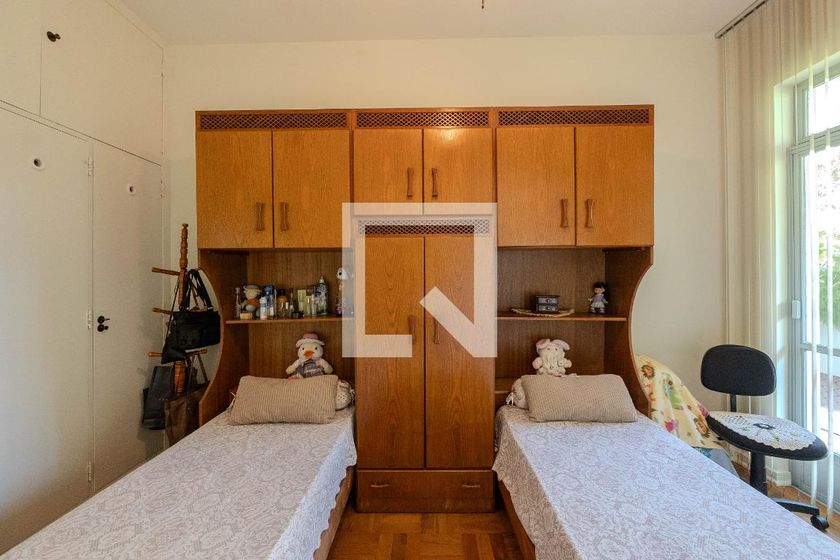 Apartamento, 3 quartos, 238 m² - Foto 22