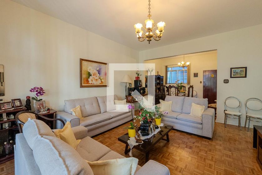 Apartamento, 3 quartos, 238 m² - Foto 4