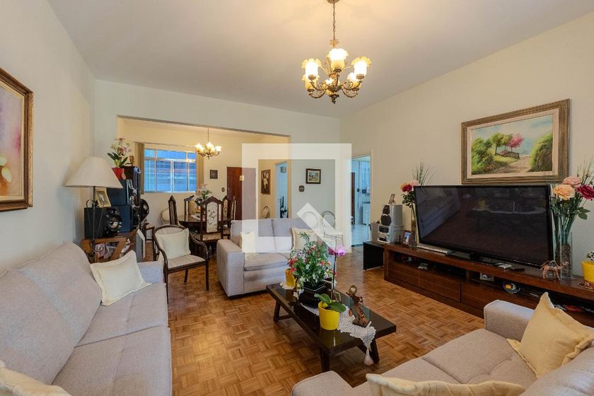 Apartamento, 3 quartos, 238 m² - Foto 6