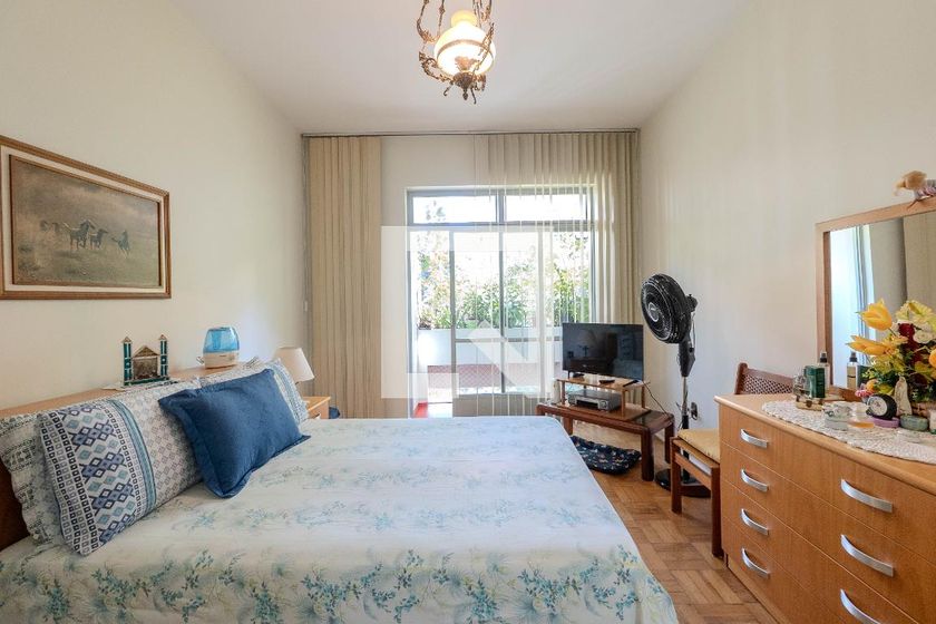 Apartamento, 3 quartos, 238 m² - Foto 26