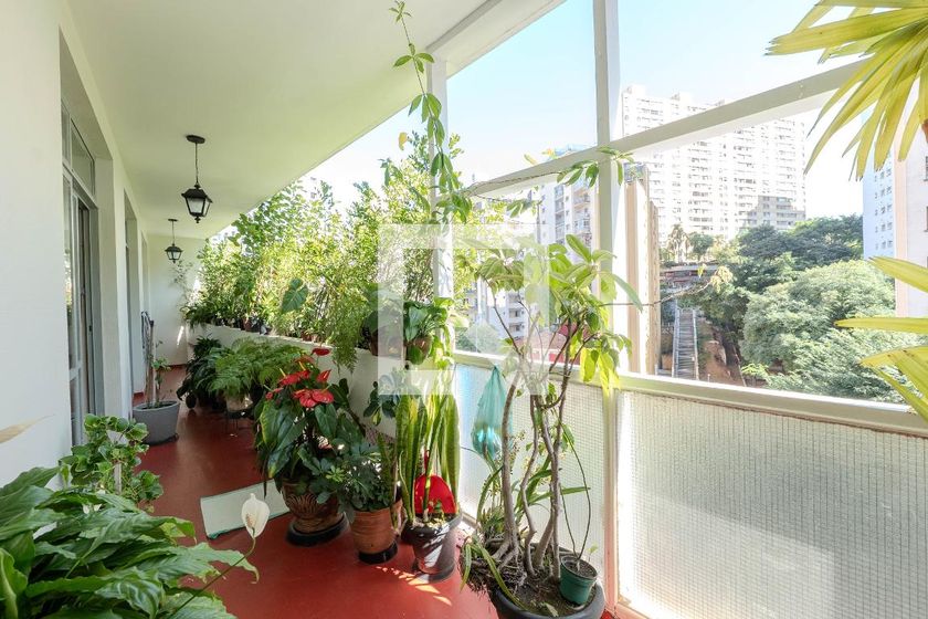 Apartamento, 3 quartos, 238 m² - Foto 8