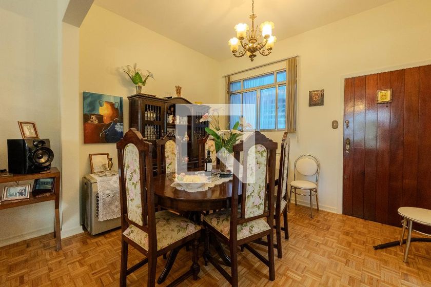 Apartamento, 3 quartos, 238 m² - Foto 7