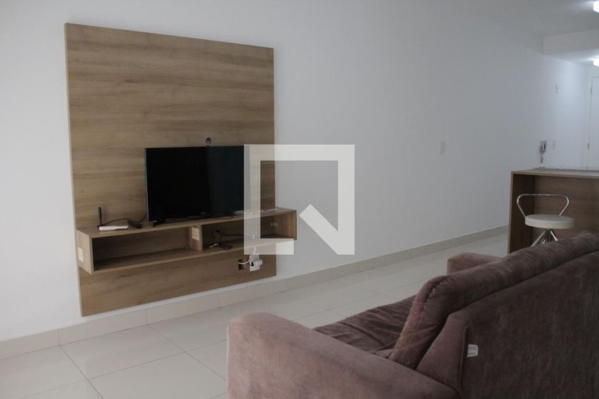 Apartamento, 1 quarto, 50 m² - Foto 7