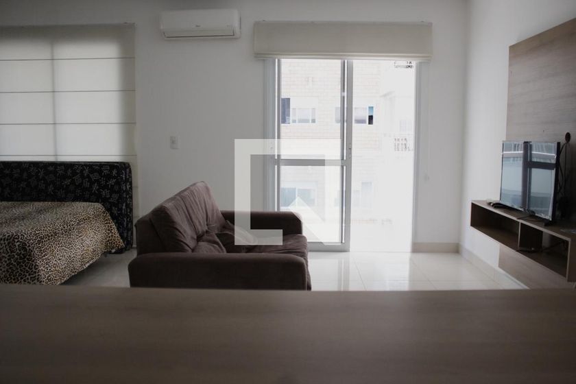 Apartamento, 1 quarto, 50 m² - Foto 11