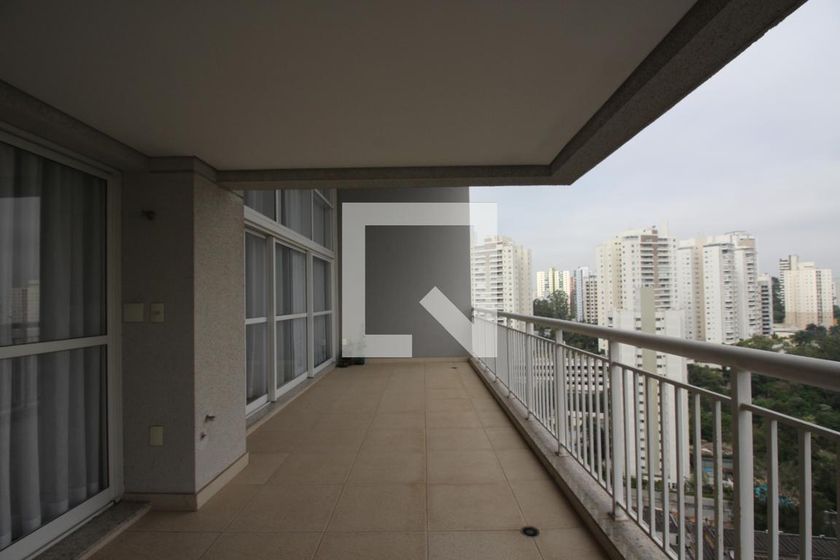 Apartamento, 4 quartos, 238 m² - Foto 17