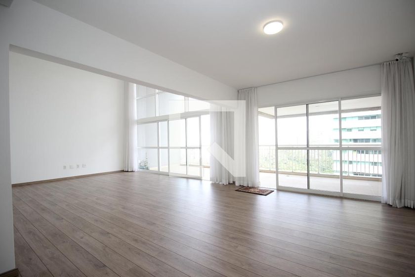 Apartamento, 4 quartos, 238 m² - Foto 16