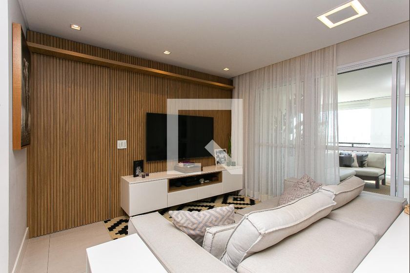 Apartamento, 3 quartos, 123 m² - Foto 5