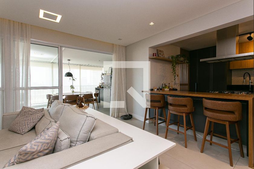 Apartamento, 3 quartos, 123 m² - Foto 2