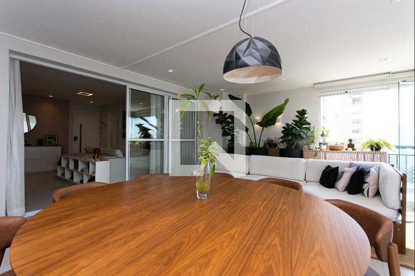 Apartamento, 3 quartos, 123 m² - Foto 14