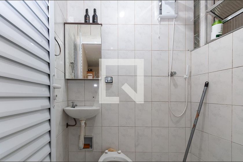 Casa, 2 quartos, 250 m² - Foto 29
