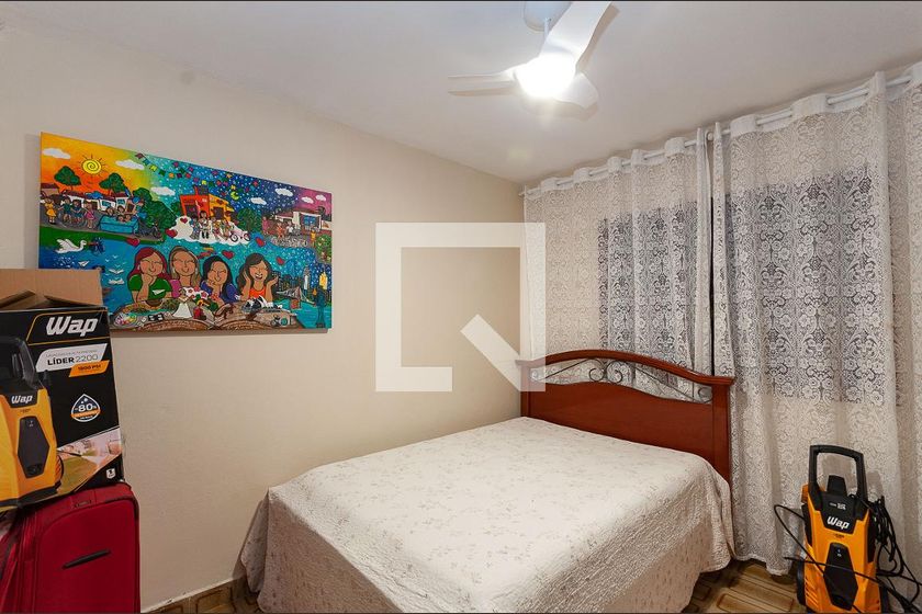 Casa, 2 quartos, 250 m² - Foto 9