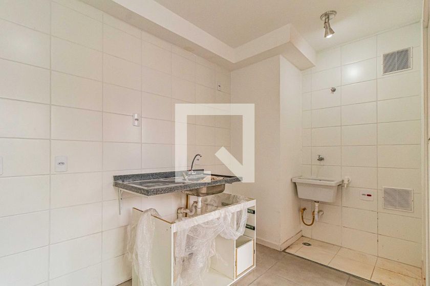 Apartamento, 2 quartos, 34 m² - Foto 32