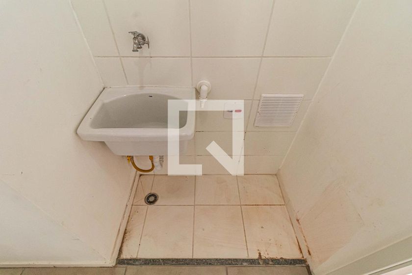 Apartamento, 2 quartos, 34 m² - Foto 40