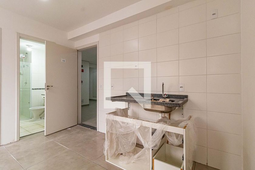 Apartamento, 2 quartos, 34 m² - Foto 36