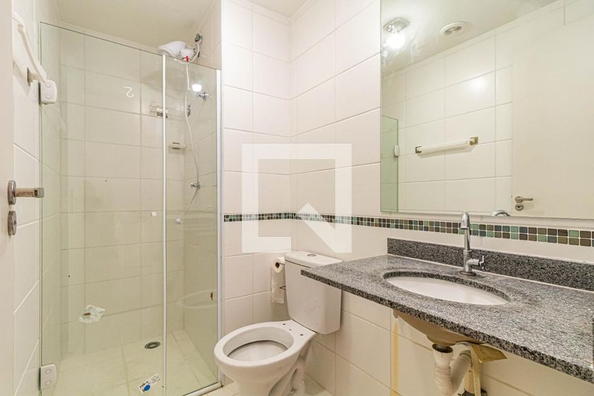 Apartamento, 2 quartos, 34 m² - Foto 42