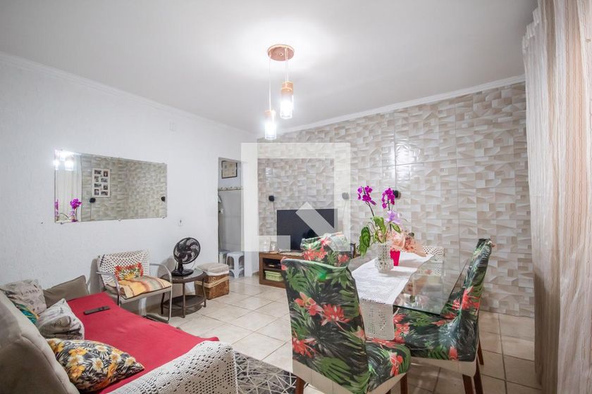 Casa, 2 quartos, 214 m² - Foto 2