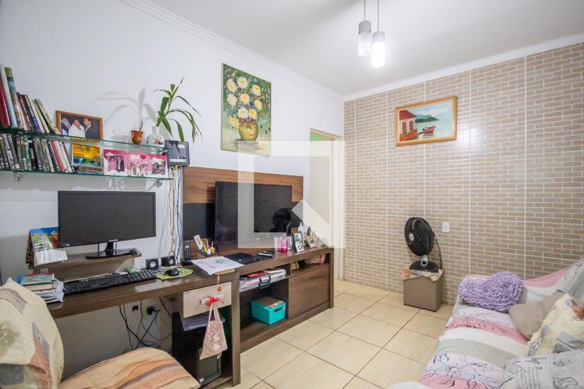 Casa, 2 quartos, 214 m² - Foto 14