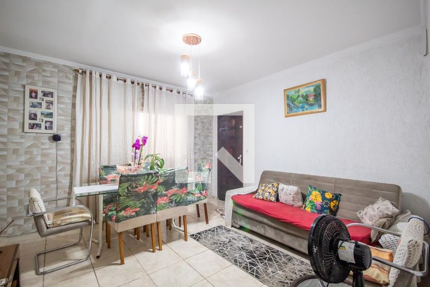 Casa, 2 quartos, 214 m² - Foto 1