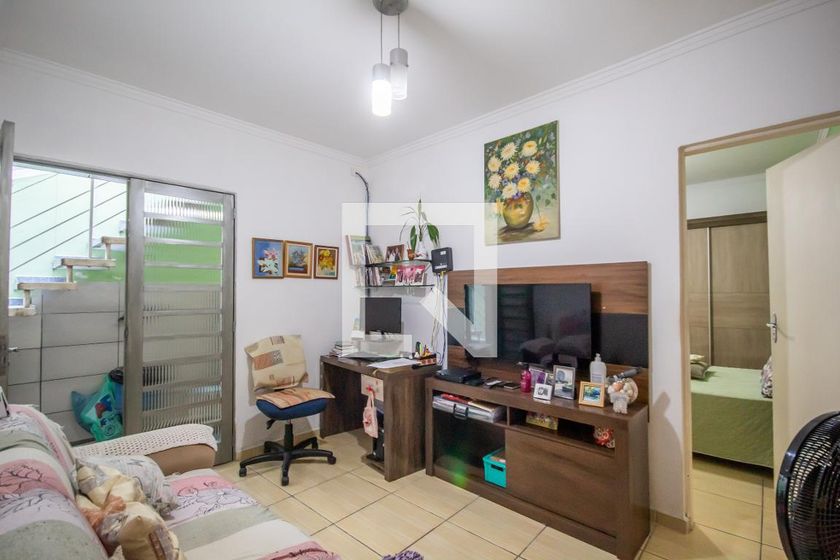 Casa, 2 quartos, 214 m² - Foto 13