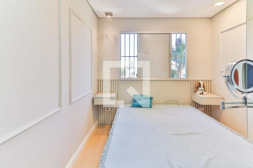 Apartamento, 3 quartos, 78 m² - Foto 7