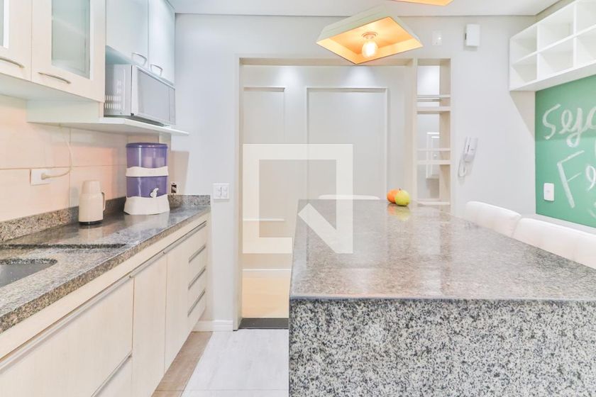 Apartamento, 3 quartos, 78 m² - Foto 31